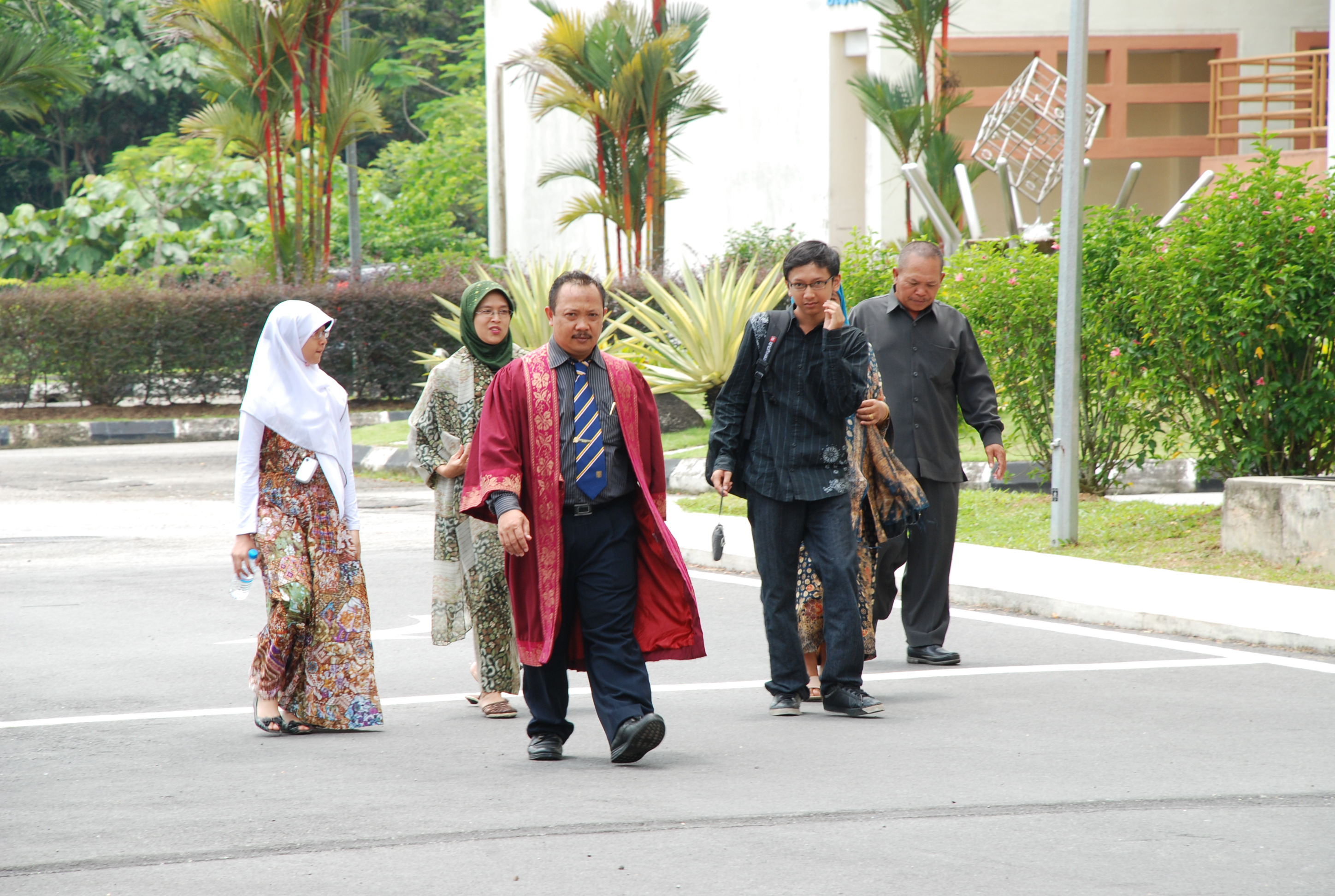 Mesra Graduan'10  0067